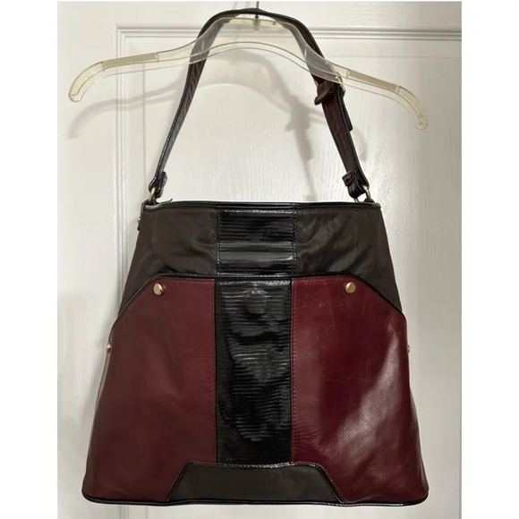 Gryson Vintage Leather Made in Italy - Picture 5 of 13